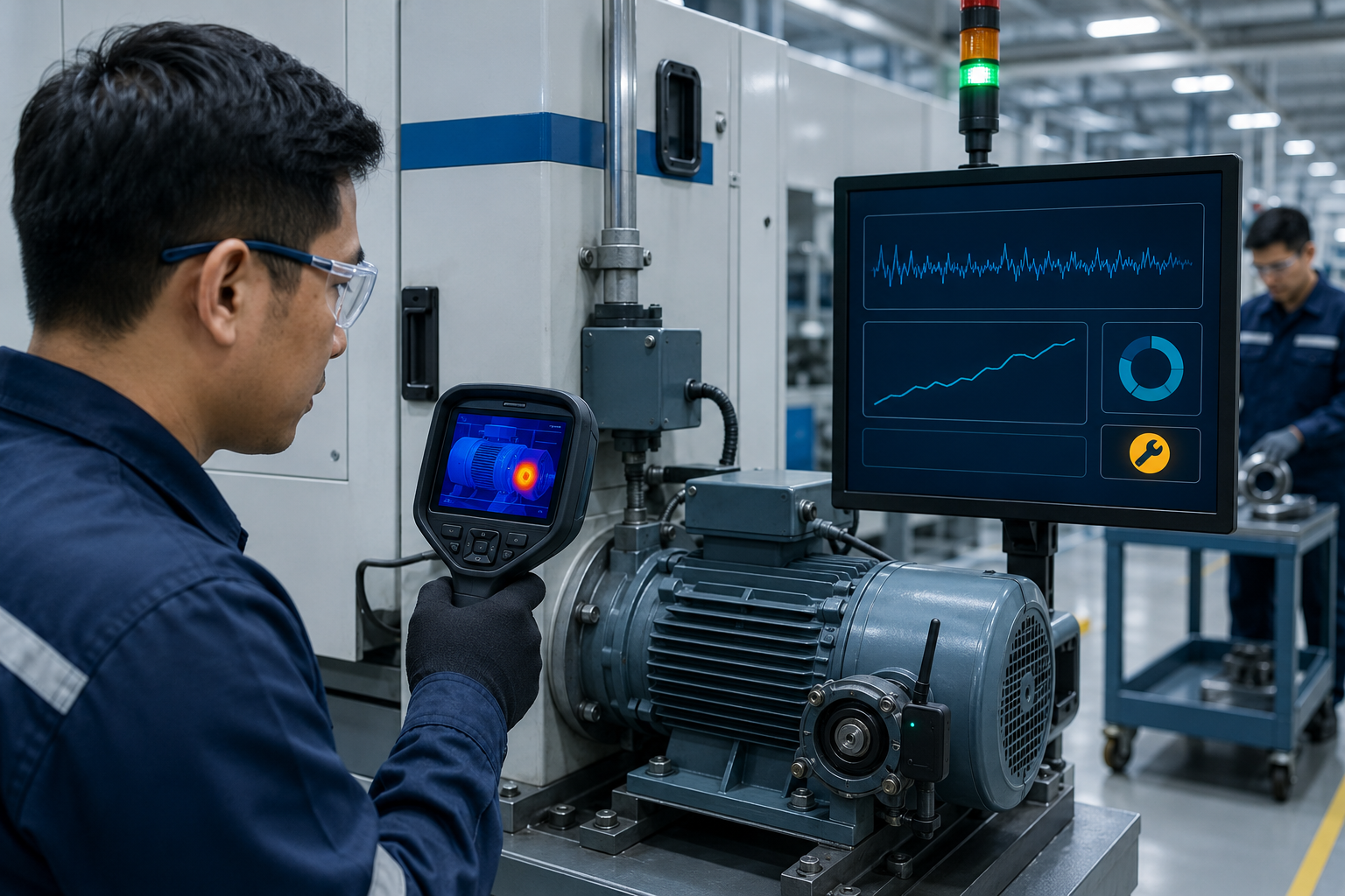 Predictive Maintenance