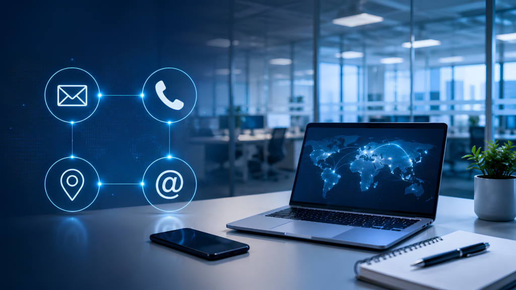 Contact MES Software Support Team