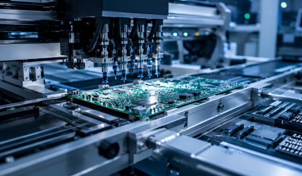 Electronics SMT