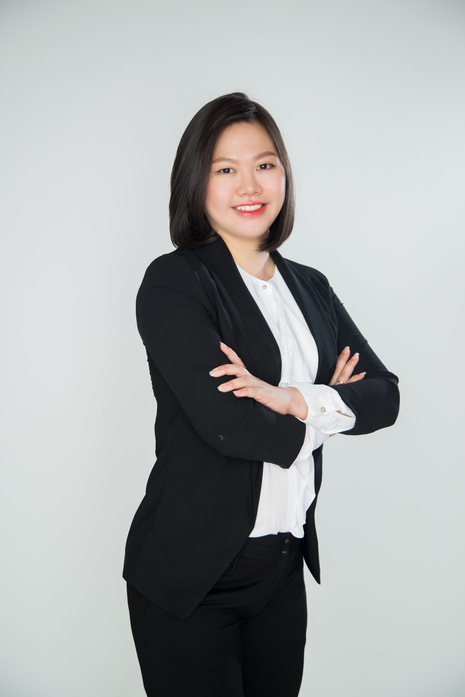 H. M. Chan MES Software Consultant