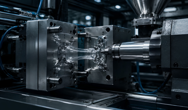 Injection Molding